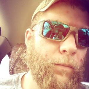 Meet your Posher, Ed